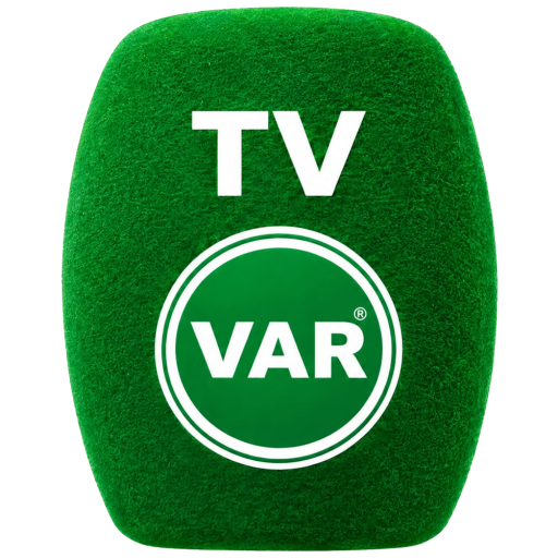 TV VAR COM : VAR SİSTEMİ; DİJİTAL ” SPOR” TELEVİZYON KANALI